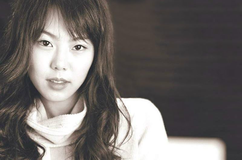 最优质金敏喜()生活照