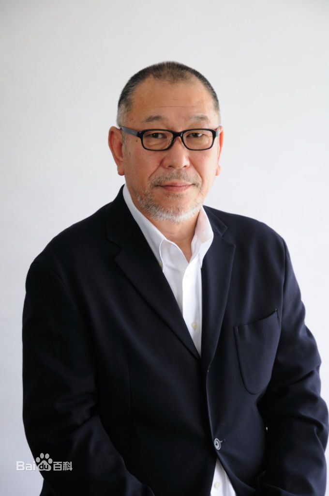 崔洋一(Yoichi Sai)前后照片