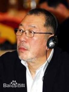 崔洋一(Yoichi Sai)前后照片