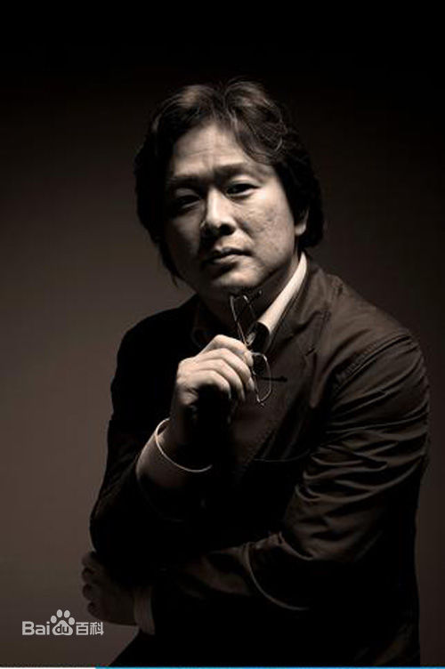 精选朴赞郁(Park Chan-wook、)精彩图册