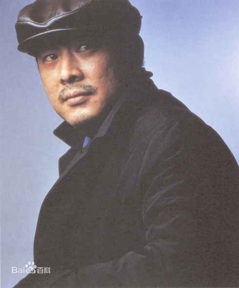 精选朴赞郁(Park Chan-wook、)精彩图册