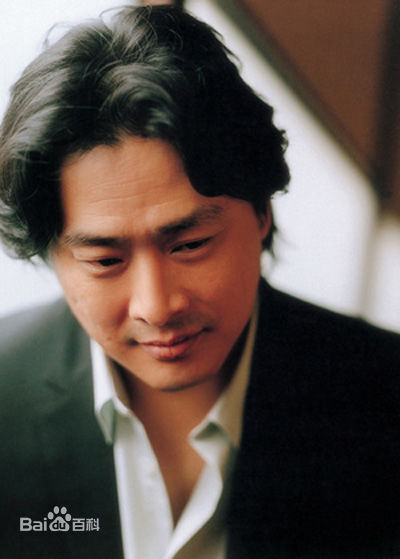 精选朴赞郁(Park Chan-wook、)精彩图册