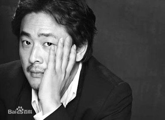 精选朴赞郁(Park Chan-wook、)精彩图册