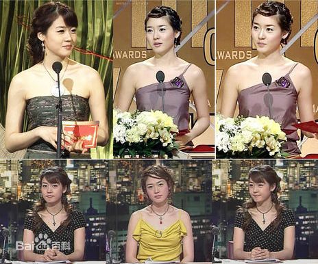 成宥利(Sung Yuri)Fin.K.L时期图片图集