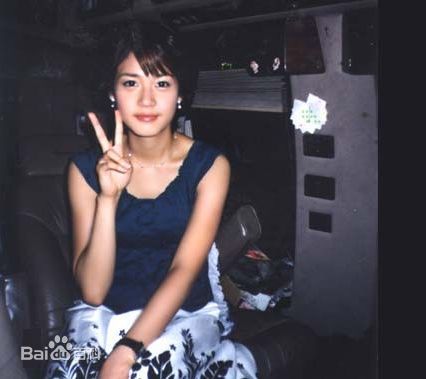 成宥利(Sung Yuri)Fin.K.L时期图片图集