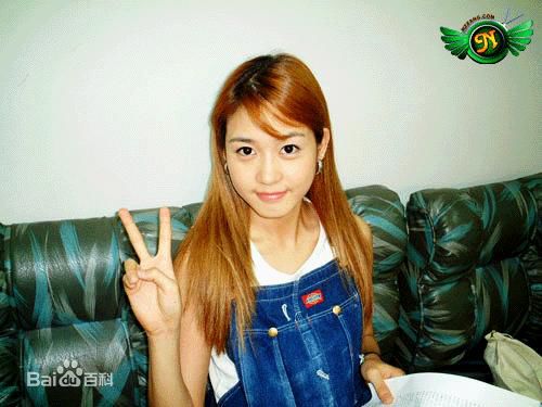 成宥利(Sung Yuri)Fin.K.L时期图片图集