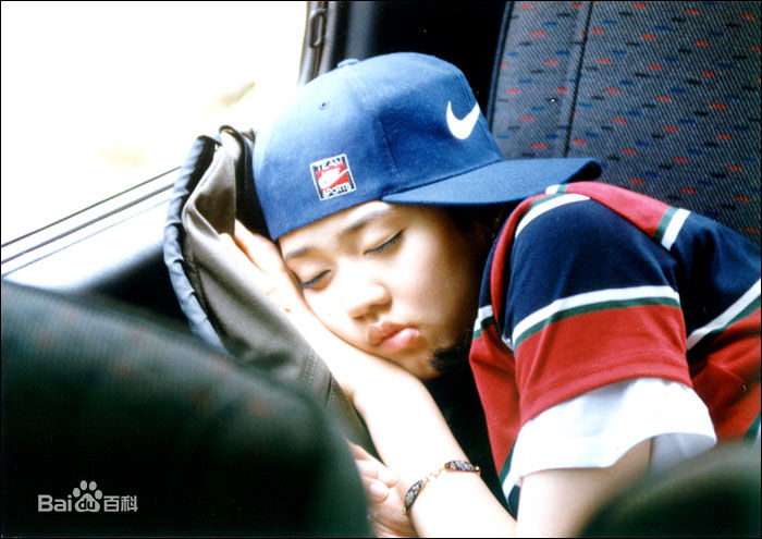 最全成宥利(Sung Yuri)素颜照