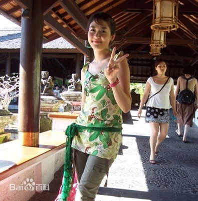 最全成宥利(Sung Yuri)素颜照