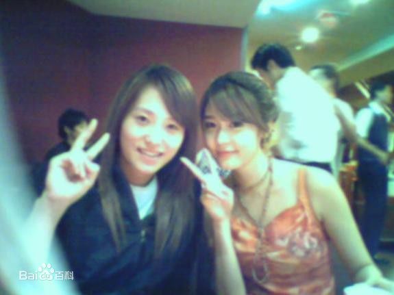 最全成宥利(Sung Yuri)素颜照