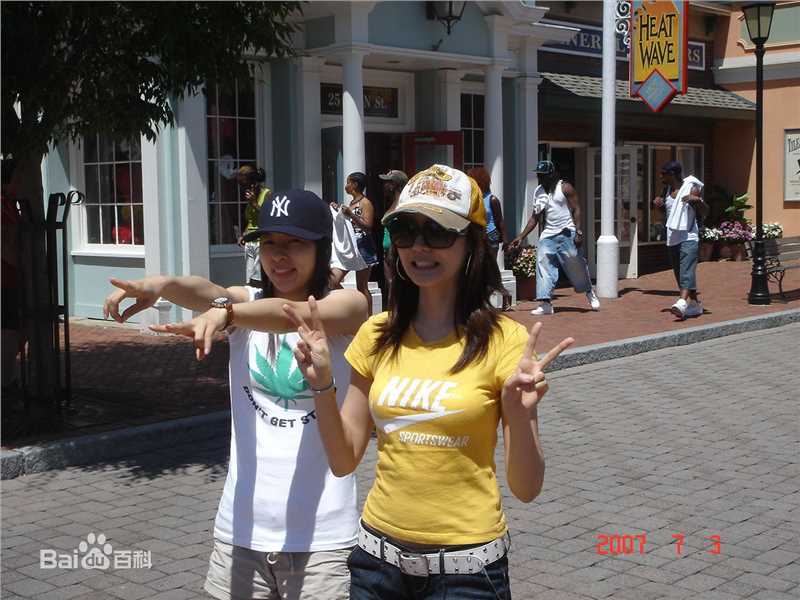 最全成宥利(Sung Yuri)素颜照