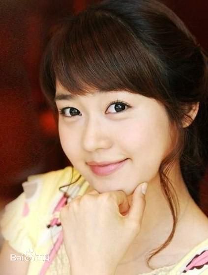 最全成宥利(Sung Yuri)素颜照