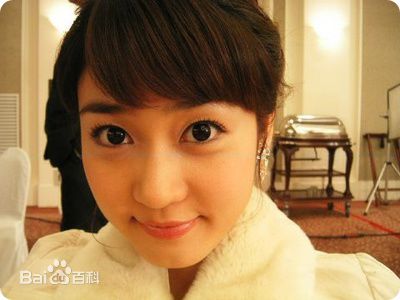 最全成宥利(Sung Yuri)素颜照