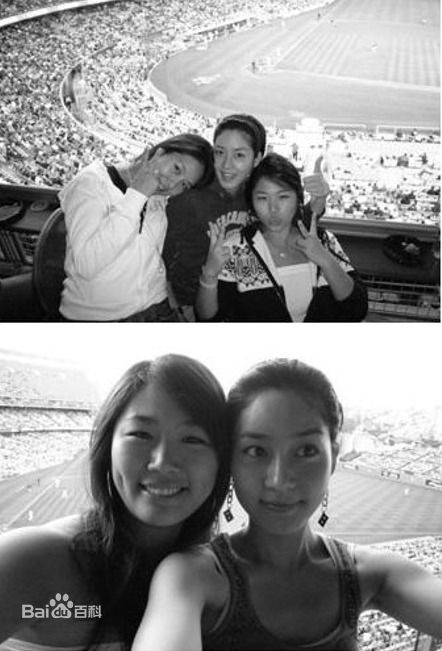 最全成宥利(Sung Yuri)素颜照