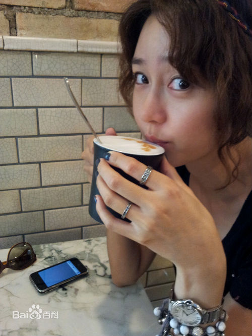 最全成宥利(Sung Yuri)素颜照