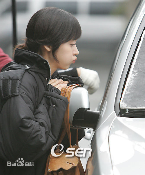 最全成宥利(Sung Yuri)素颜照