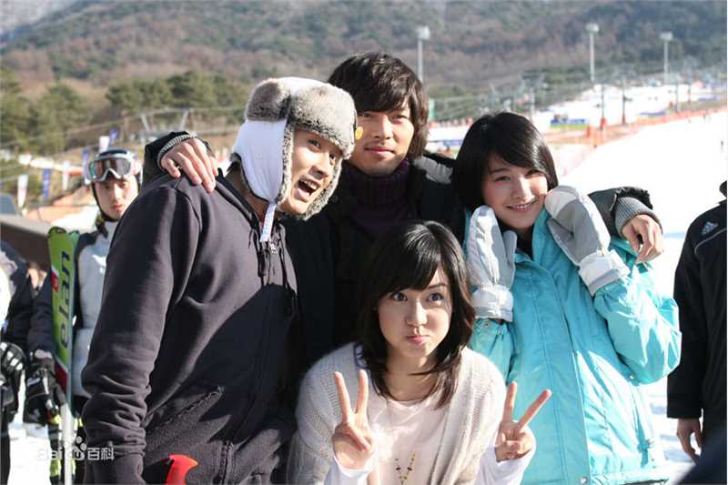 最全成宥利(Sung Yuri)素颜照