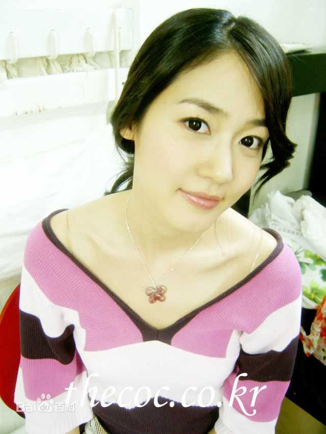最全成宥利(Sung Yuri)素颜照