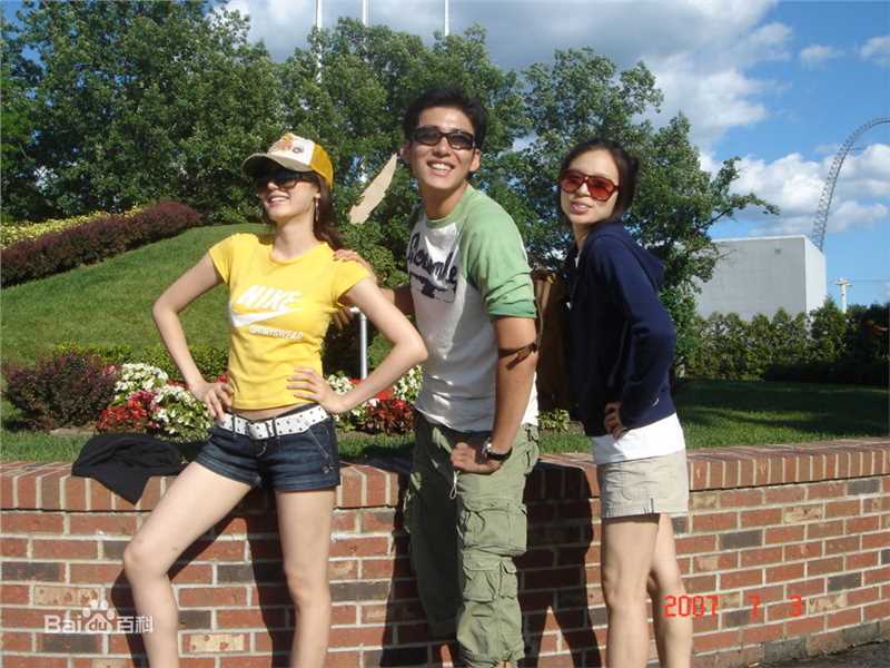 最全成宥利(Sung Yuri)素颜照