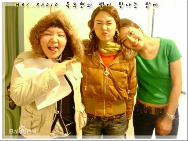 最全成宥利(Sung Yuri)素颜照