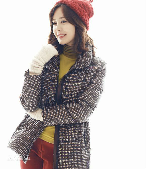 成宥利(Sung Yuri)前后照片