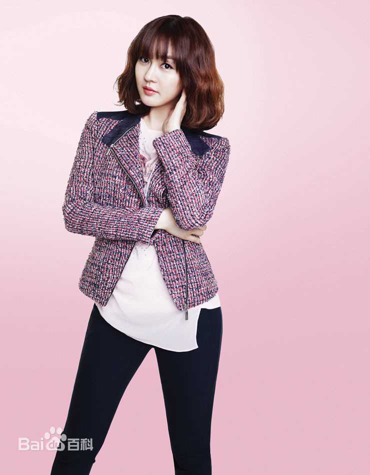 成宥利(Sung Yuri)前后照片