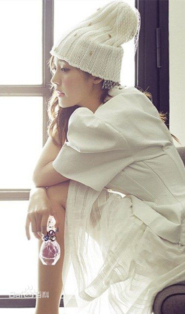 成宥利(Sung Yuri)前后照片