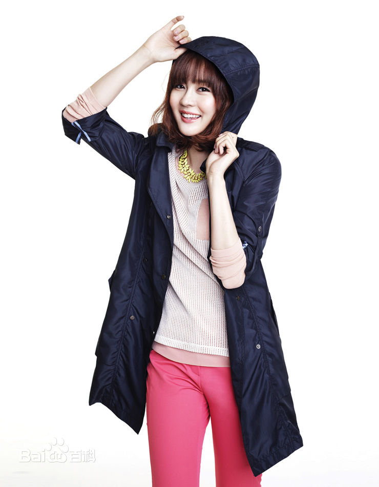 成宥利(Sung Yuri)前后照片