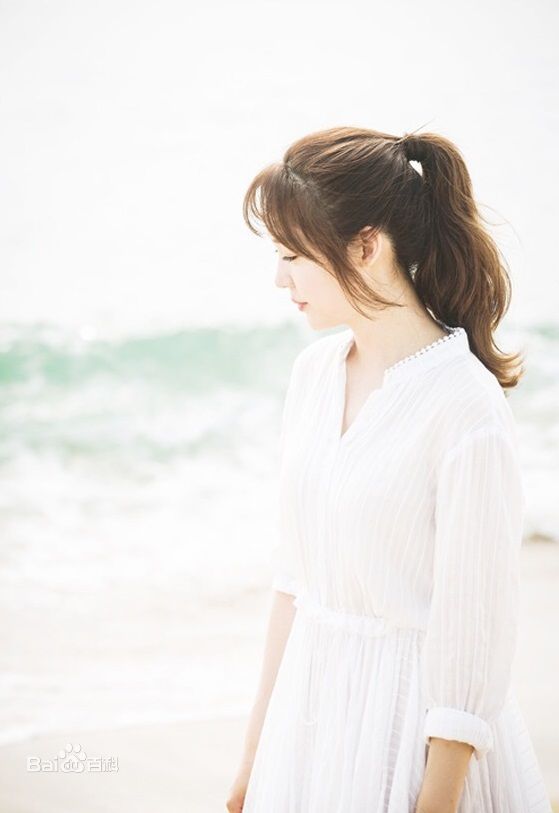 成宥利(Sung Yuri)影视形象性感图片壁纸