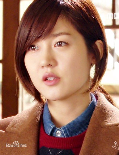 最优质成宥利(Sung Yuri)精彩图册2