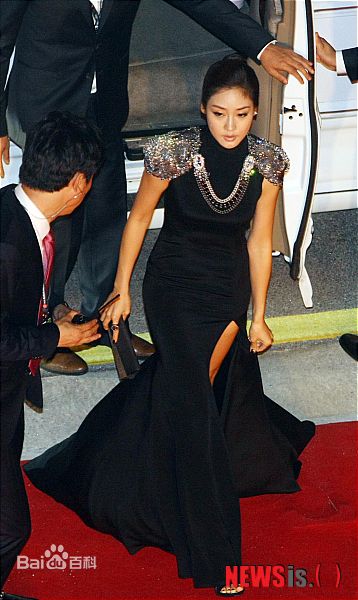 最优质成宥利(Sung Yuri)精彩图册2