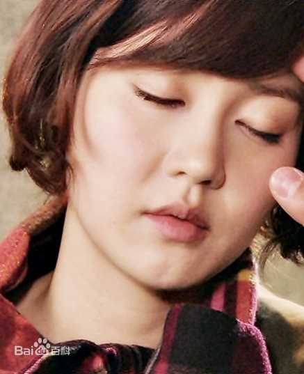 最优质成宥利(Sung Yuri)精彩图册2