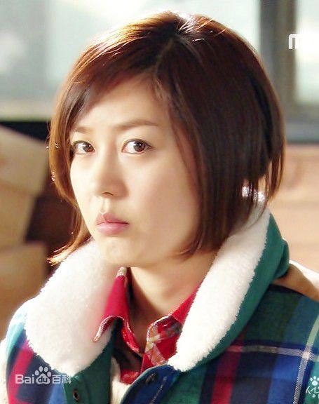 最优质成宥利(Sung Yuri)精彩图册2