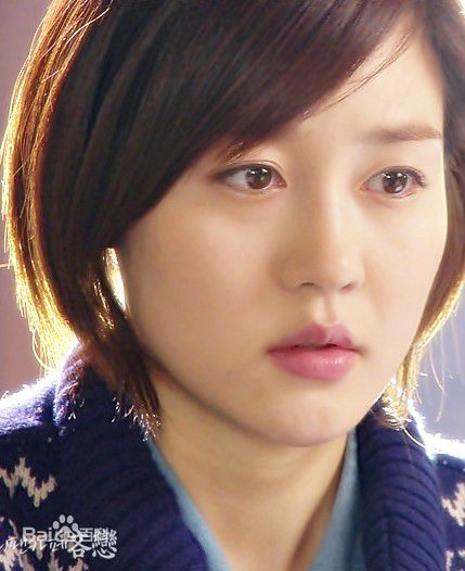 最优质成宥利(Sung Yuri)精彩图册2