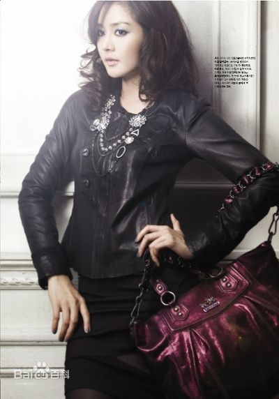 最优质成宥利(Sung Yuri)精彩图册2