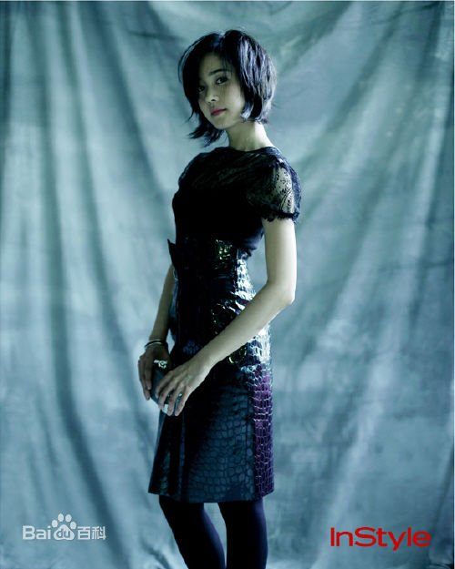 最优质成宥利(Sung Yuri)精彩图册2