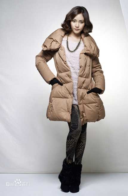 最优质成宥利(Sung Yuri)精彩图册2