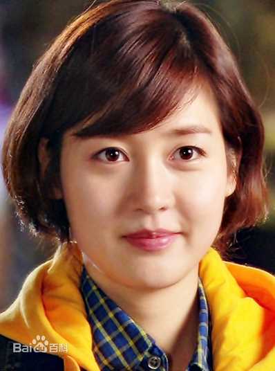 最优质成宥利(Sung Yuri)精彩图册2