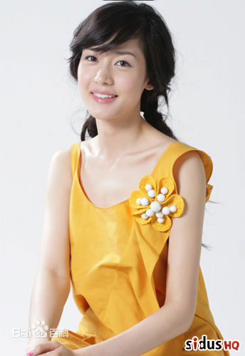 最优质成宥利(Sung Yuri)精彩图册2