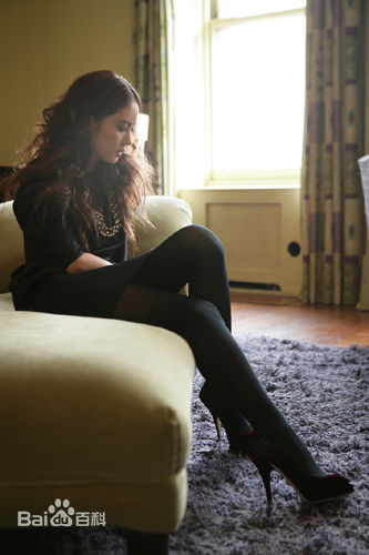 最优质成宥利(Sung Yuri)精彩图册2