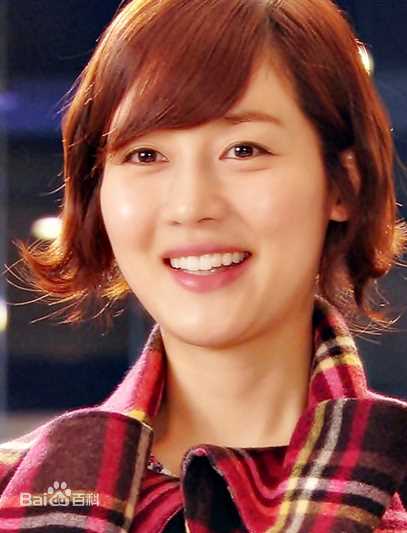 最优质成宥利(Sung Yuri)精彩图册2