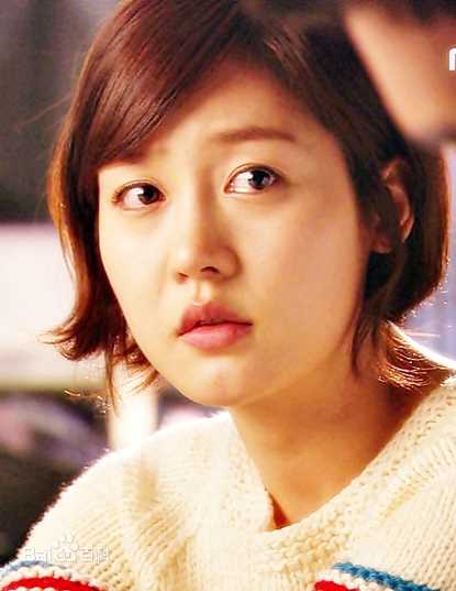 最全成宥利(Sung Yuri)精彩图册1