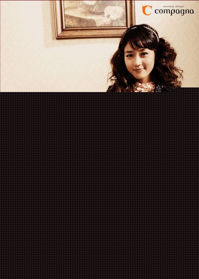 最全成宥利(Sung Yuri)精彩图册1