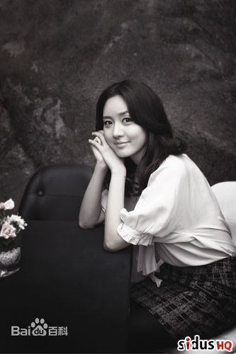 最全成宥利(Sung Yuri)精彩图册1