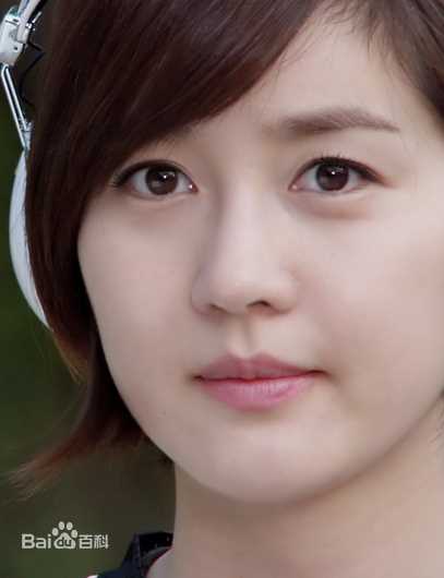 最全成宥利(Sung Yuri)精彩图册1