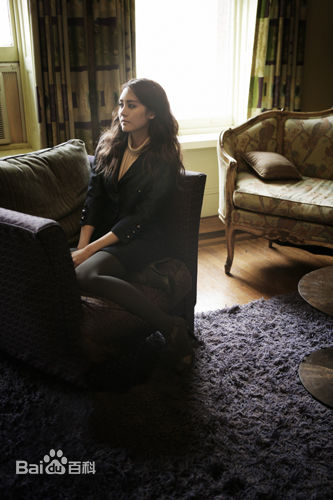 最全成宥利(Sung Yuri)精彩图册1