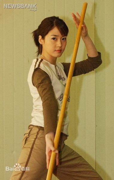 最全成宥利(Sung Yuri)精彩图册1