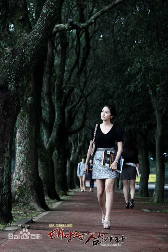 最全成宥利(Sung Yuri)精彩图册1