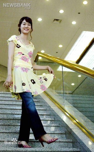 最全成宥利(Sung Yuri)精彩图册1