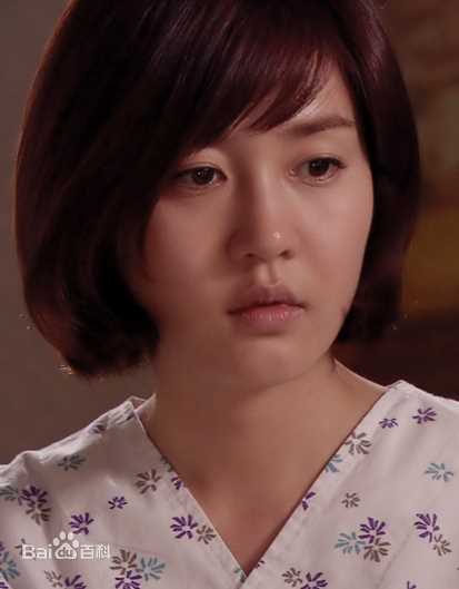 最全成宥利(Sung Yuri)精彩图册1