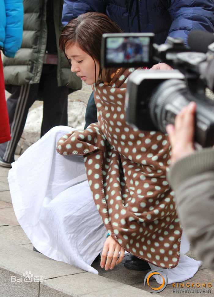 最全成宥利(Sung Yuri)精彩图册1